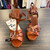 Used Yves Saint-Laurent Tribute High Heels 9 60129-S000446813 View 5