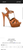 Used Yves Saint-Laurent Tribute High Heels 9 60129-S000446813 View 10