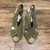 Used Pedro Garcia High Heels 9.5 60004-S000576353 View 1