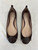 Used Tory Burch Flats 6 60119-S000076239 View 2