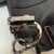 Used Hammit Los Angeles Large Leather Handbag 60059-S000720613 View 7