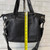 Used Hammit Los Angeles Large Leather Handbag 60059-S000720613 View 11