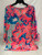 Used Lilly Pulitzer Long Sleeve Top F S-4/6 60067-S000657969 View 1
