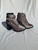 Used Charlotte Russe Ankle Boots 7 60045-S000430813 View 2