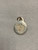 Used Tiffany & Co. x Clinique Heart Charm 60067-S000674523 View 1