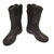 Used Columbia Outerwear Boots 8 60098-S000112104 View 2
