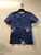 Used 2 Short Sleeve Top P L-12/14 60130-S000167732 View 1