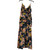 Used Lulus Long Dress B M-8/10 60135-S000021030 View 1