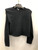 Used Aritzia Babaton Black Lightweight Sweater XS-0/2 60117-S000088459 View 2