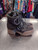 Used Steve Madden Ankle Boots 6 60112-S000391276 View 4