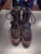 Used Steve Madden Ankle Boots 6 60112-S000391276 View 5