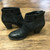 Used Paul Green Ankle Boots 10 60004-S000567667 View 3