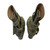 Used Banana Republic Ankle Boots 6.5 60115-S000182744 View 3