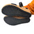 Used Birkenstock Wedge Sandals 7 60115-S000182743 View 6