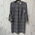Used Calvin Klein Short Dress F S-4/6 60093-S000314281 View 1