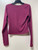 Used Zobha Active Long Sleeve M-8/10 60145-S000353006 View 2