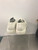 Used Santoni (Luxe810) Mens Casual Shoes 8.5 60130-S000168052 View 2