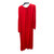 Used Zara Long Dress B S-4/6 60099-S000289122 View 2