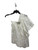 Used Anthropologie Short Sleeve Top S-4/6 60017-S000963728 View 3