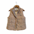 Used Stacatto Heavyweight Vest L-12/14 60076-S000721409 View 1