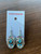Used Unbranded Earrings 60045-S000676251 View 1