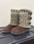Used Muk Luks Ankle Boots 6 60076-S000721550 View 1