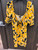 Used Who What Wear Short Dress F XL-16 60043-S000807172 View 1