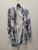Used Blue Free People Long Sleeve Top S-4/6 60137-S000038581 View 1