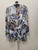 Used Blue Free People Long Sleeve Top S-4/6 60137-S000038581 View 3