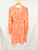 Used Vince Camuto Spring Short Dress P XS-0/2 60003-S000774591 View 2