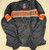 Used Harley-Davidson Short HeavyCoat L-12/14 60006-S001015666 View 2