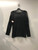 Used Anne Fontaine Long Sleeve Top P M-8/10 60130-S000168345 View 2