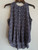 Used Ann Taylor Sleeveless Top XS-0/2 ss1 60039-S000659446 View 1