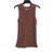 Used Ella Moss Short Sleeve Sweater S-4/6 60017-S000964992 View 1