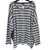 Used Lane Bryant Long Sleeve Top P 1X-18 60069-S000642257 View 1