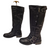 Used Softmoc Tall Boots 7.5 60098-S000112344 View 3