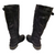 Used Softmoc Tall Boots 7.5 60098-S000112344 View 4