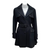 Used Banana Republic Long Heavy Coat S-4/6 60098-S000112390 View 1
