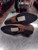 Used Aquatalia Ankle Boots 9.5 60112-S000392245 View 5