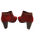 Used Relaxshoe Ankle Boots 9 60098-S000112394 View 4