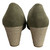 Used Evans High Heels 8 60135-S000024370 View 2