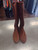 Used Michael Michael Kors Tall Boots 7.5 60112-S000392364 View 4