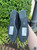 Used Louis Vuitton Suede Flats/SHOES  6 View 6