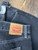 Used Levi's Denim 14-32 60119-S000077362 View 11