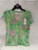 Used Lilly Pulitzer Short Sleeve Top XS-0/2 60067-S000677839 View 2