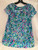 Used Lilly Pulitzer Short Sleeve Top XS-0/2 60067-S000677843 View 3
