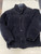 Used Zara Short HeavyCoat M-8/10 60119-S000077435 View 2