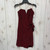 Used Unbranded Fall Short Dress F 1X-18 60093-S000316185 View 1