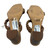 Used Sincerely Jules Low Heels 9.5 60115-S000184059 View 4
