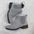 Used Cole Haan Ankle Boots 7.5 60119-S000077521 View 3